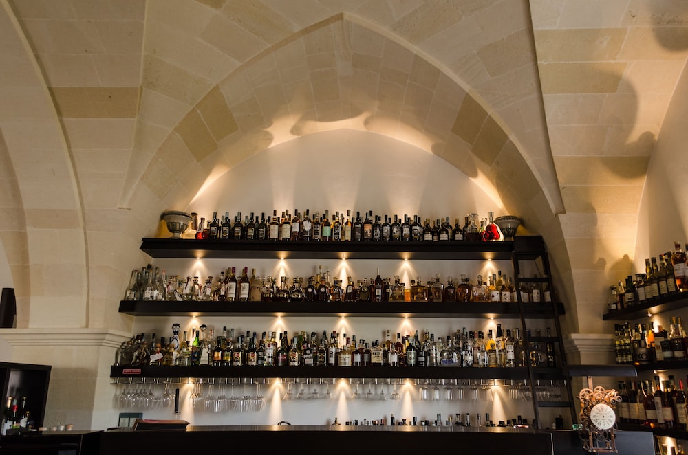 Masseria Bagnara Resort & SPA by null