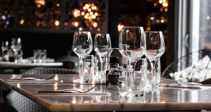 ibis Styles Amsterdam Airport