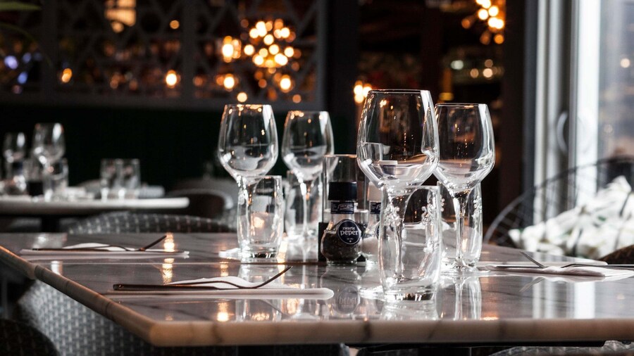 ibis Styles Amsterdam Airport