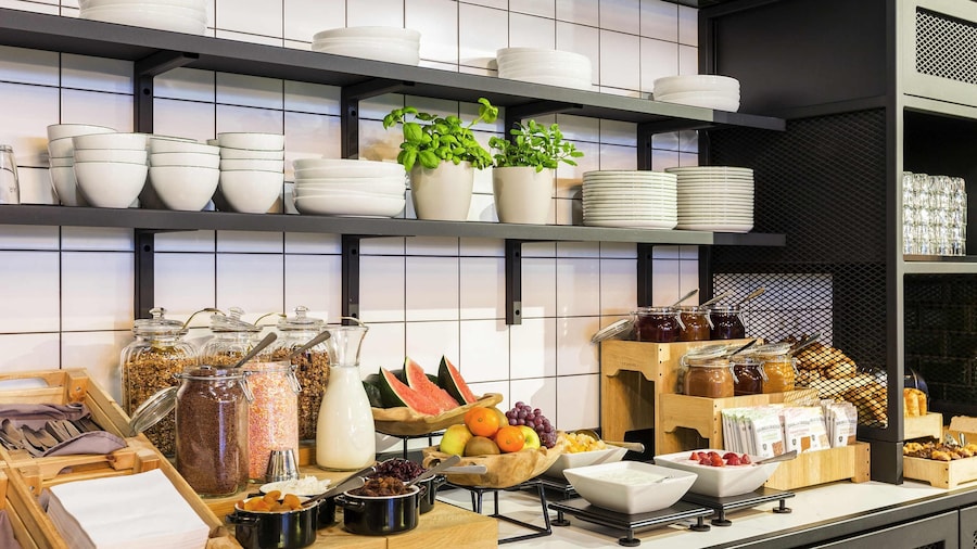 ibis Styles Amsterdam Airport