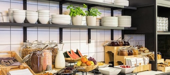 ibis Styles Amsterdam Airport