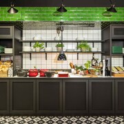 ibis Styles Amsterdam Airport