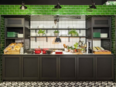 ibis Styles Amsterdam Airport