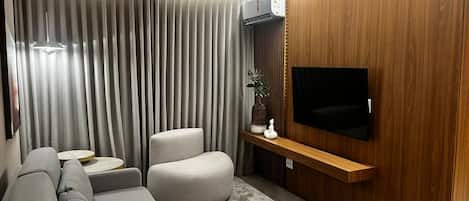 Premium Suite | Living area