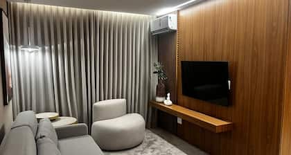 Hotel Amsterdam Montes Claros