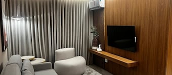 Hotel Amsterdam Montes Claros