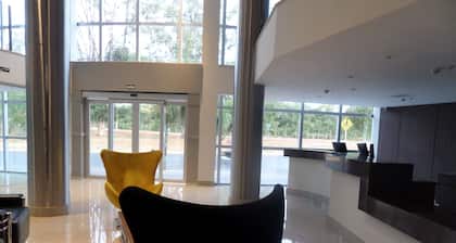 Hotel Amsterdam Montes Claros