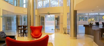 Hotel Amsterdam Montes Claros