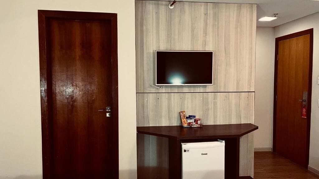 Foto - Hotel Amsterdam Montes Claros