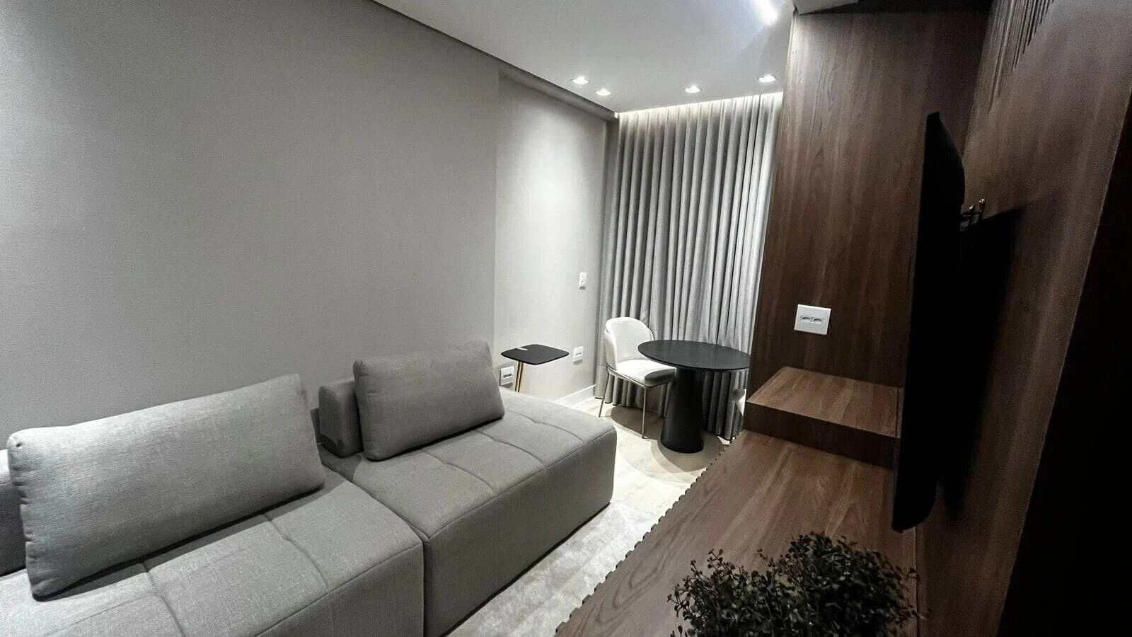 Foto - Hotel Amsterdam Montes Claros