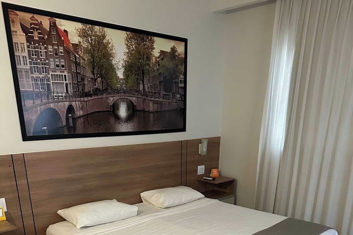 Standard Room, Mobility Accessible
