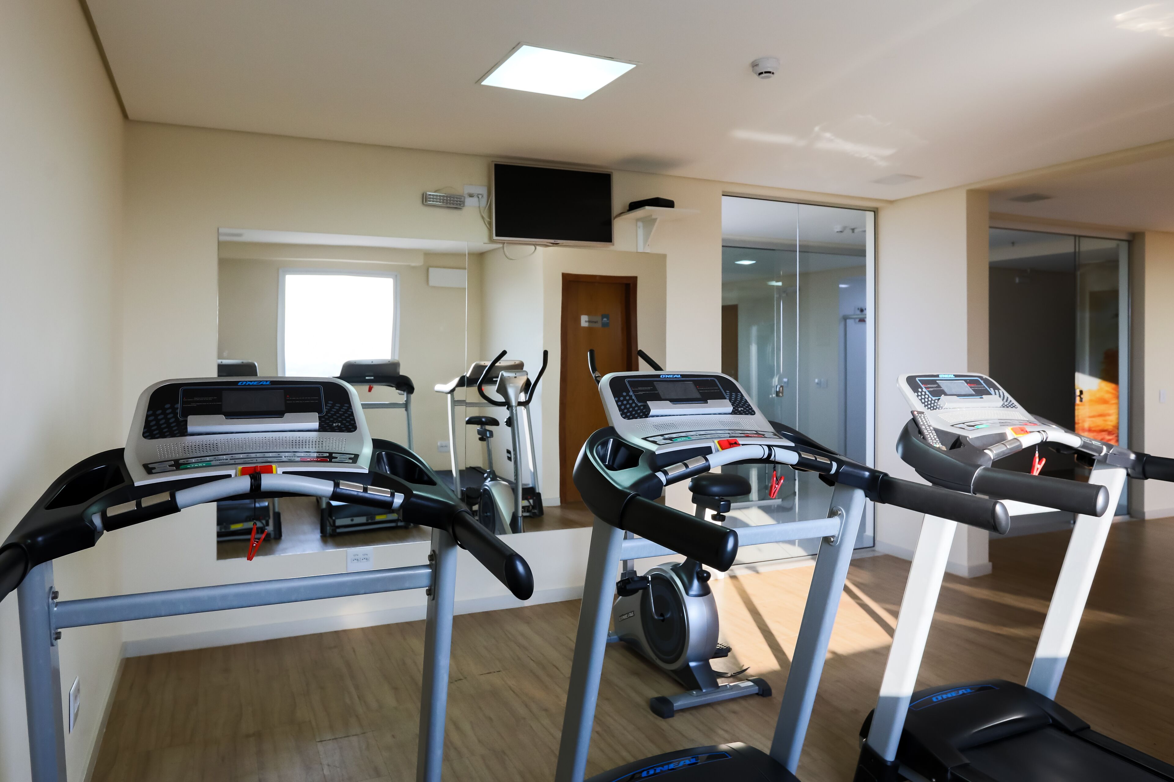 Photo - Hotel Amsterdam Montes Claros