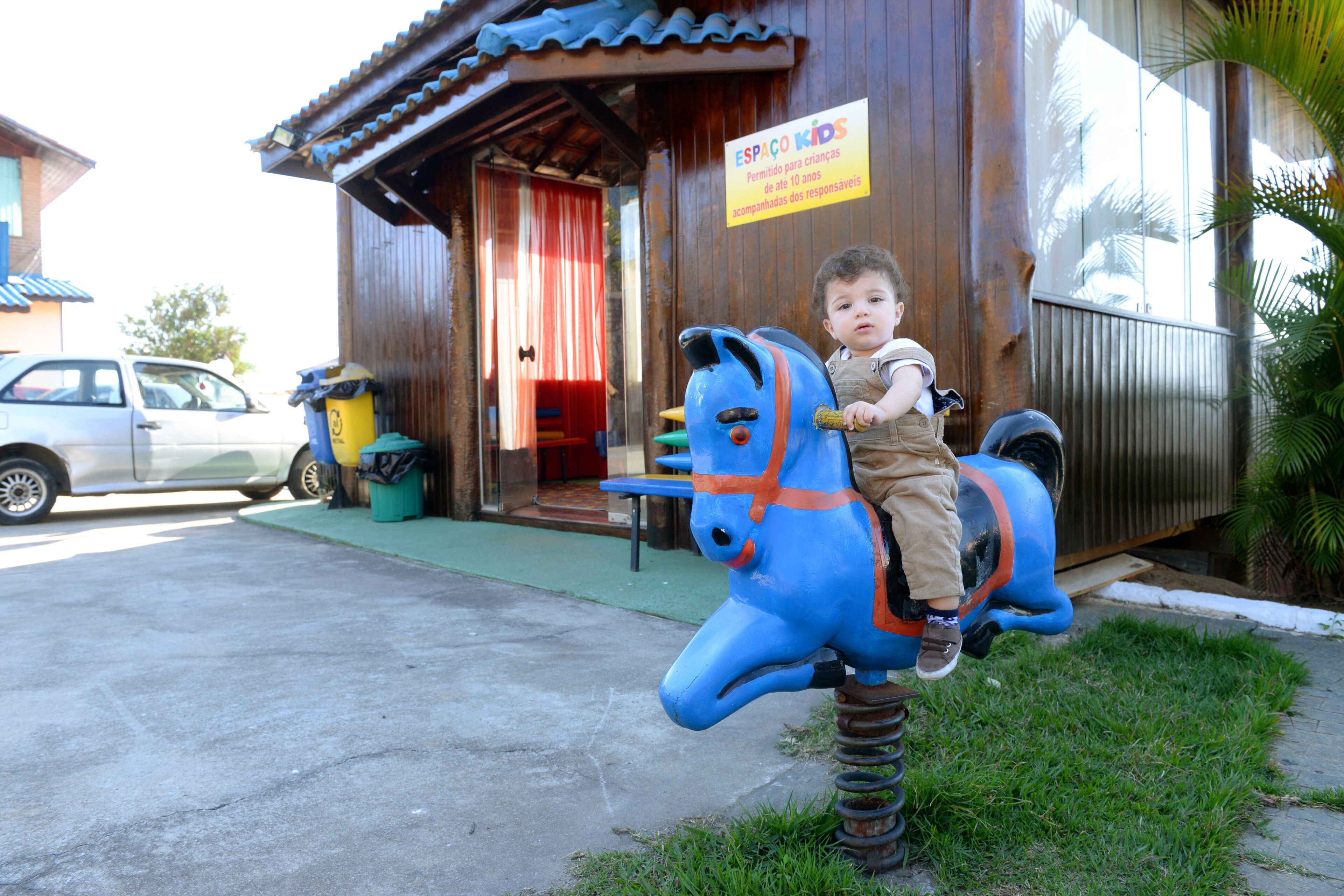 children’s activities