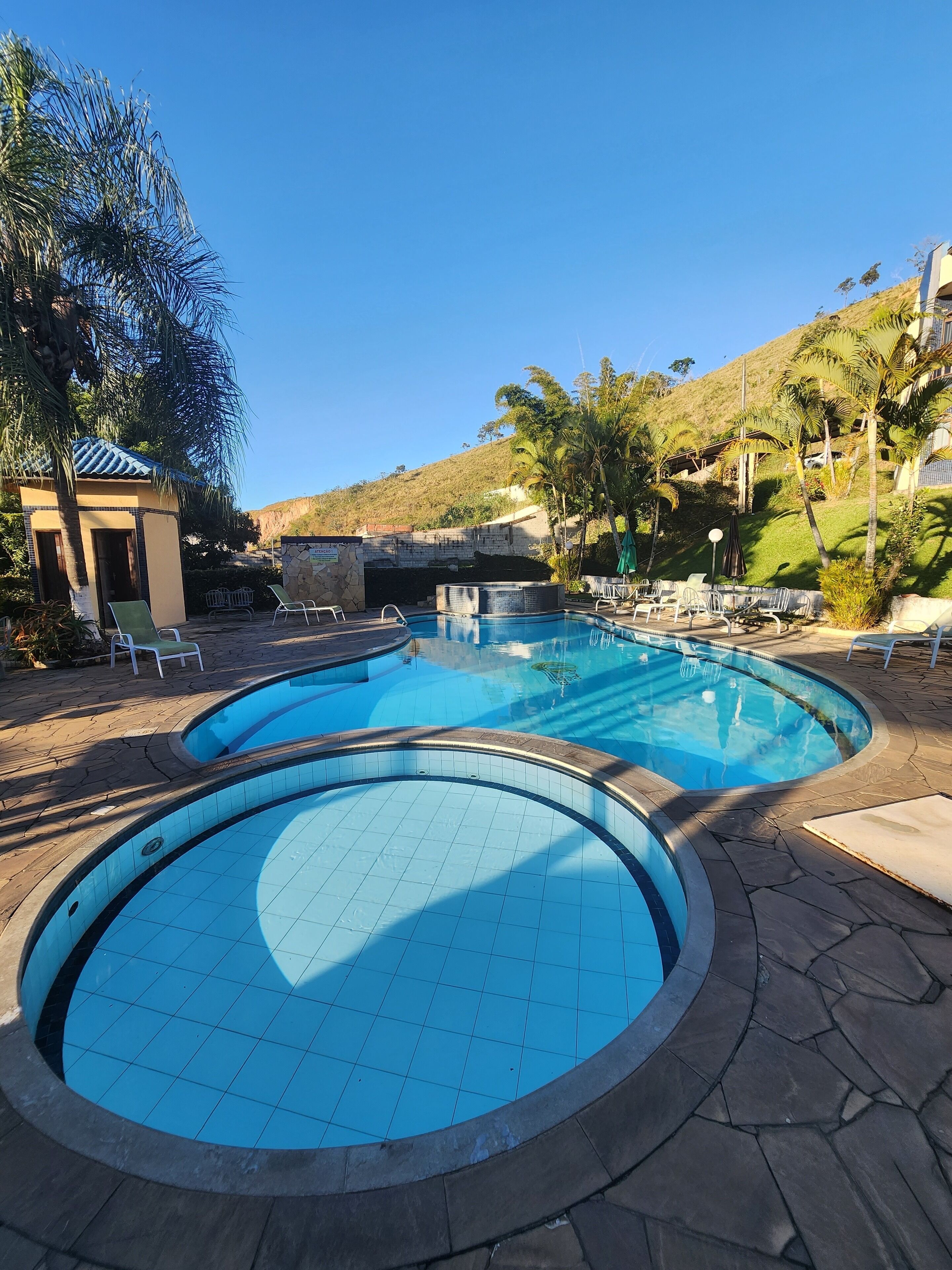 Foto - Hotel Porto dos Milagres