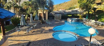 Hotel Porto dos Milagres