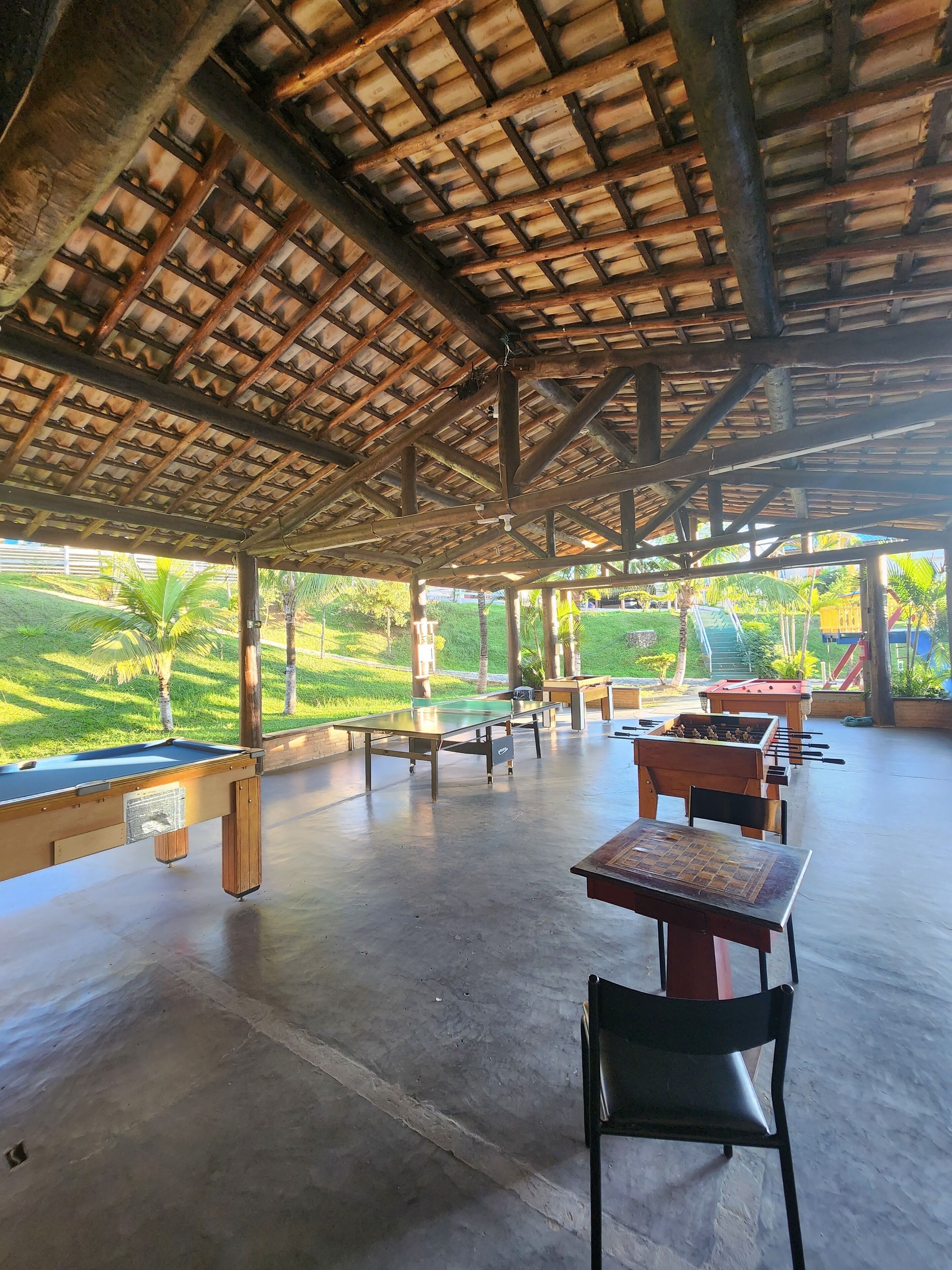 Foto - Hotel Porto dos Milagres