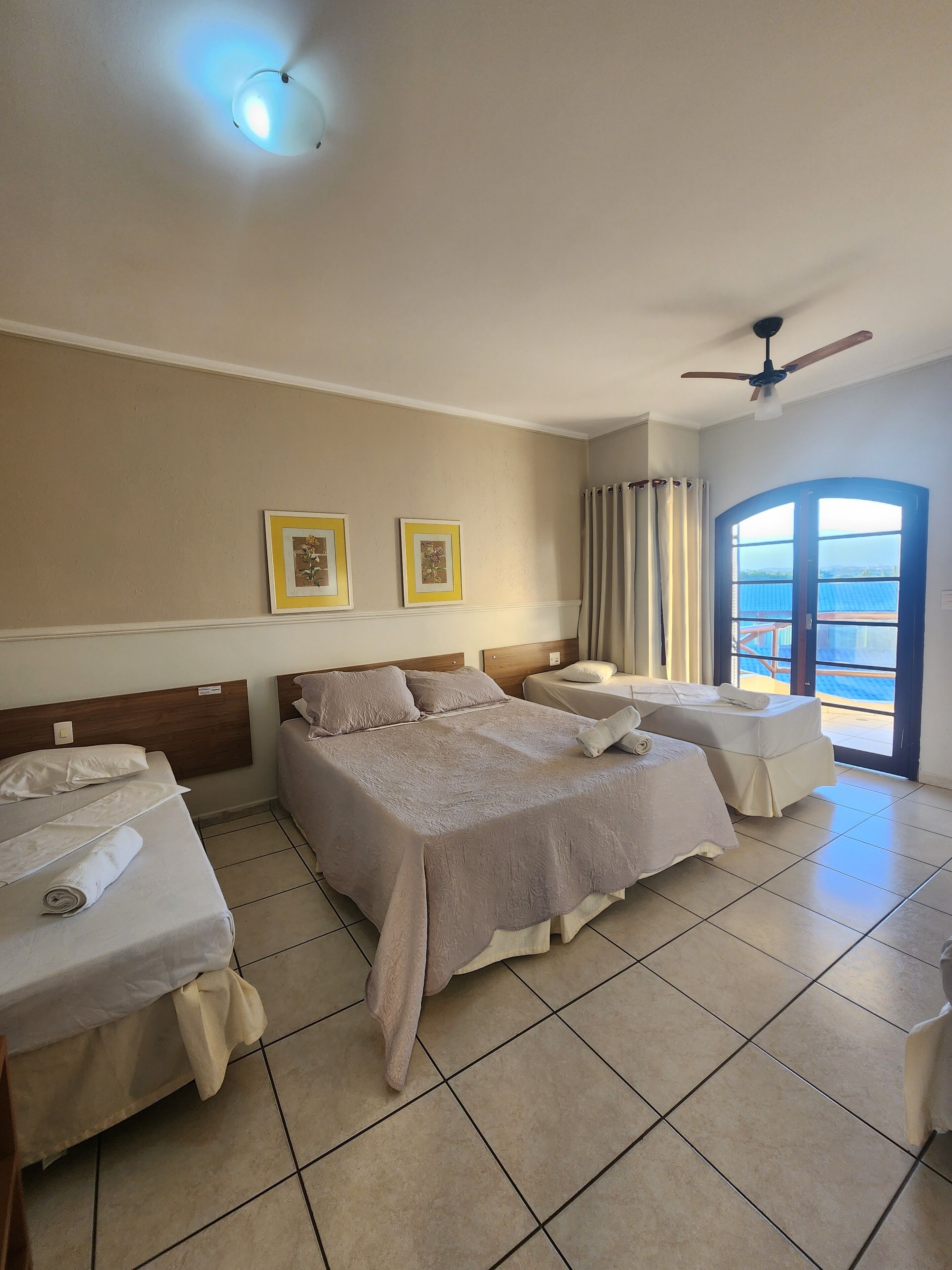 Foto - Hotel Porto dos Milagres