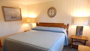 Individuell dekoriert, individuell eingerichtet