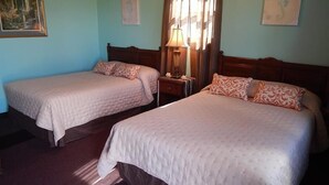 Family Room, 2 Katil Kelamin (Double)