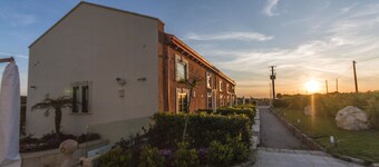 Palascia Wellness Relais