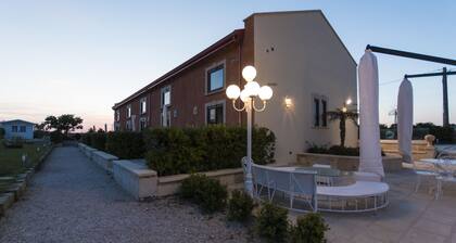 Palascia Wellness Relais