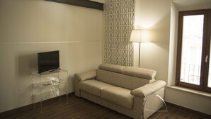 Apartment, 1 Bedroom | Living area - N12 Design Accomodation Beta (Siena)