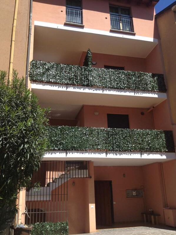 Exterior - Milan Hotel - Hostel (Milan)