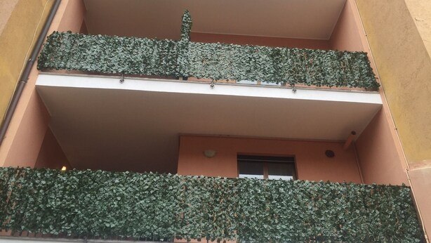 Front of property - Milan Hotel - Hostel (Milan)