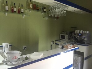 Private kitchen - Milan Hotel - Hostel (Milan)