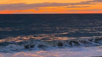 Façade de lâhĂ©bergement