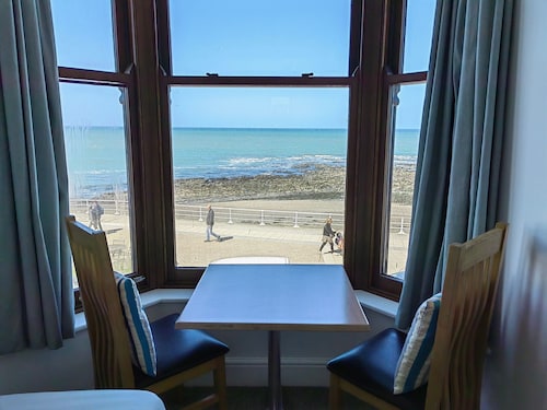 The Cardigan Bay Guest House