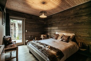 Habitación doble superior