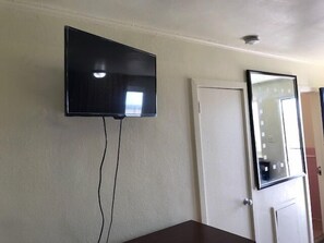 Servicios de la habitación