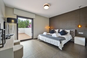 Villa, 4 Schlafzimmer