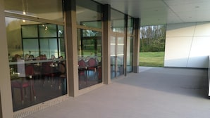 Unclassified image, 4 of 41, button - La Claire Forêt (Morhange)