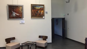 Unclassified image, 3 of 41, button - La Claire Forêt (Morhange)