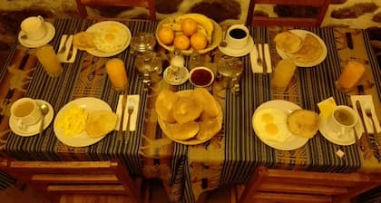 Hostal Chayana Wasi