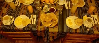 Hostal Chayana Wasi