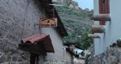 Hostal Chayana Wasi