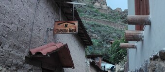 Hostal Chayana Wasi
