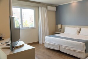 Suite Presidencial Premium