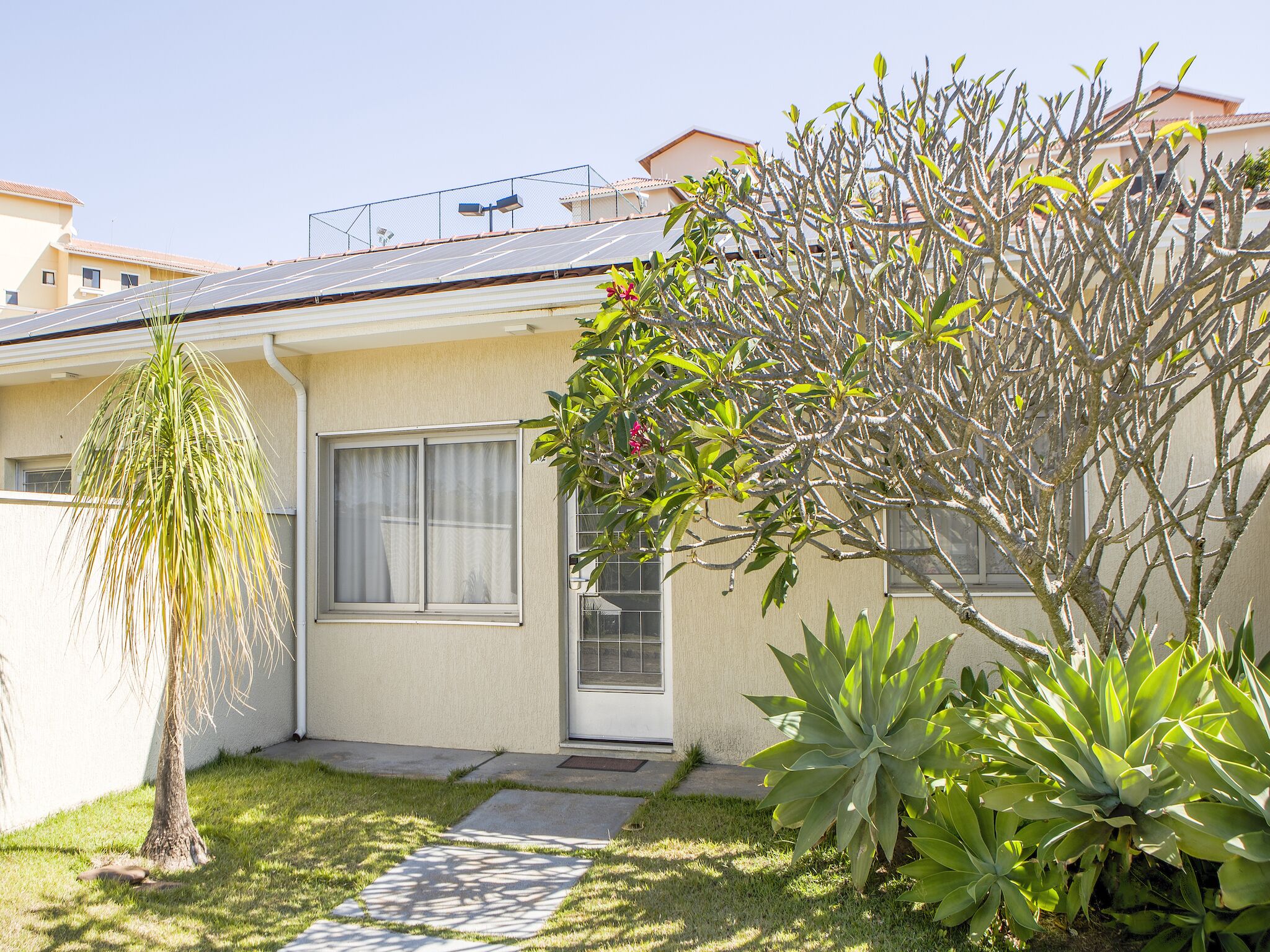 bangalo familia 2 | 2 bedrooms, minibar, in-room safe, blackout curtains