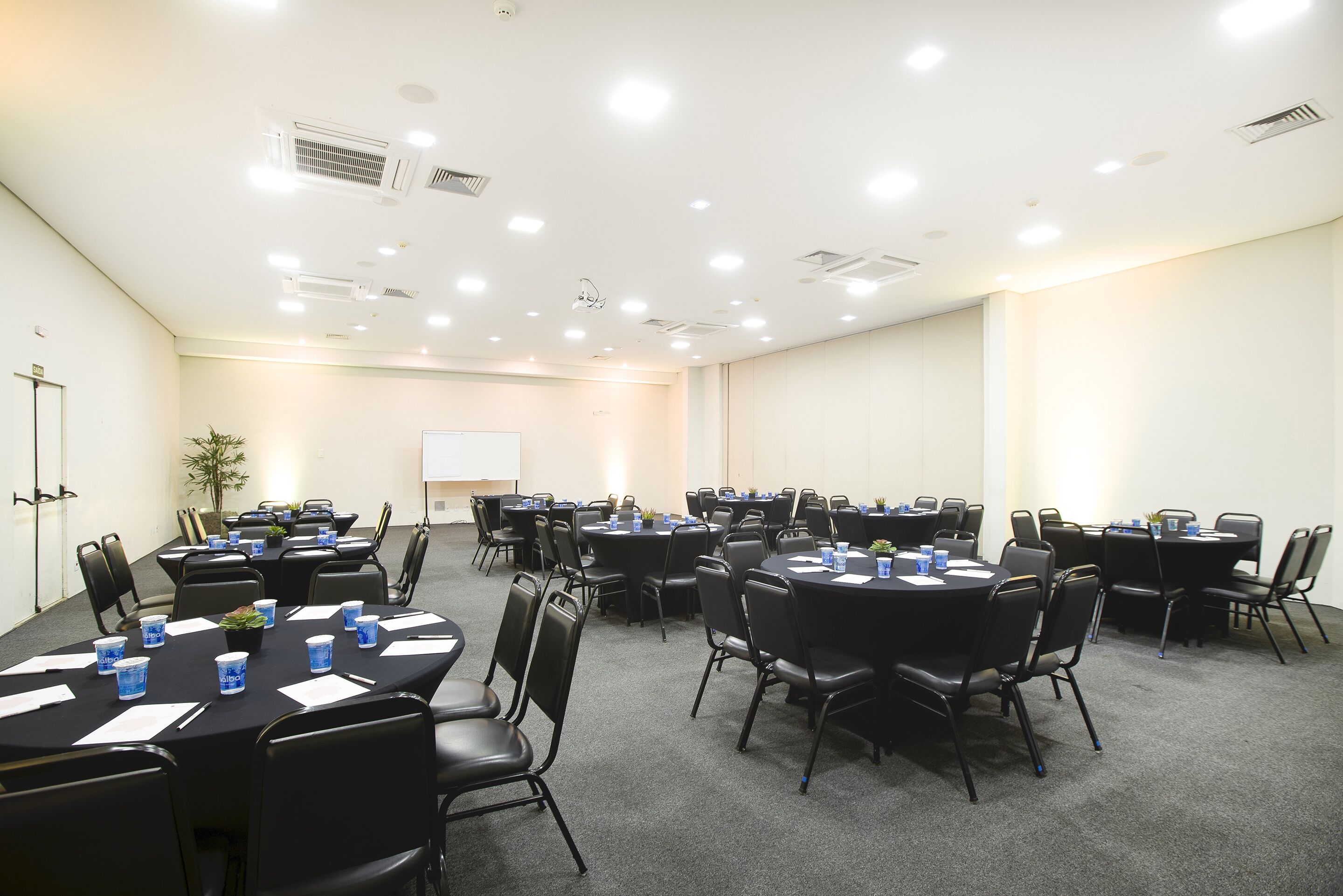 Foto - Vinhedo Plaza Hotel