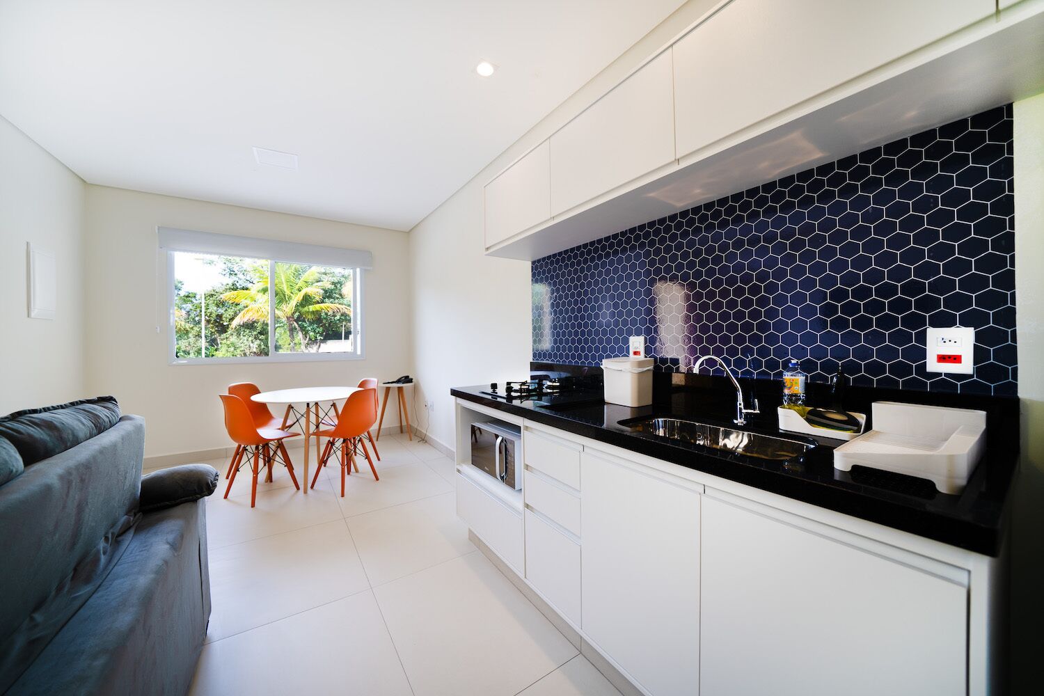 bangalô casal standard | 2 bedrooms, minibar, in-room safe, blackout curtains