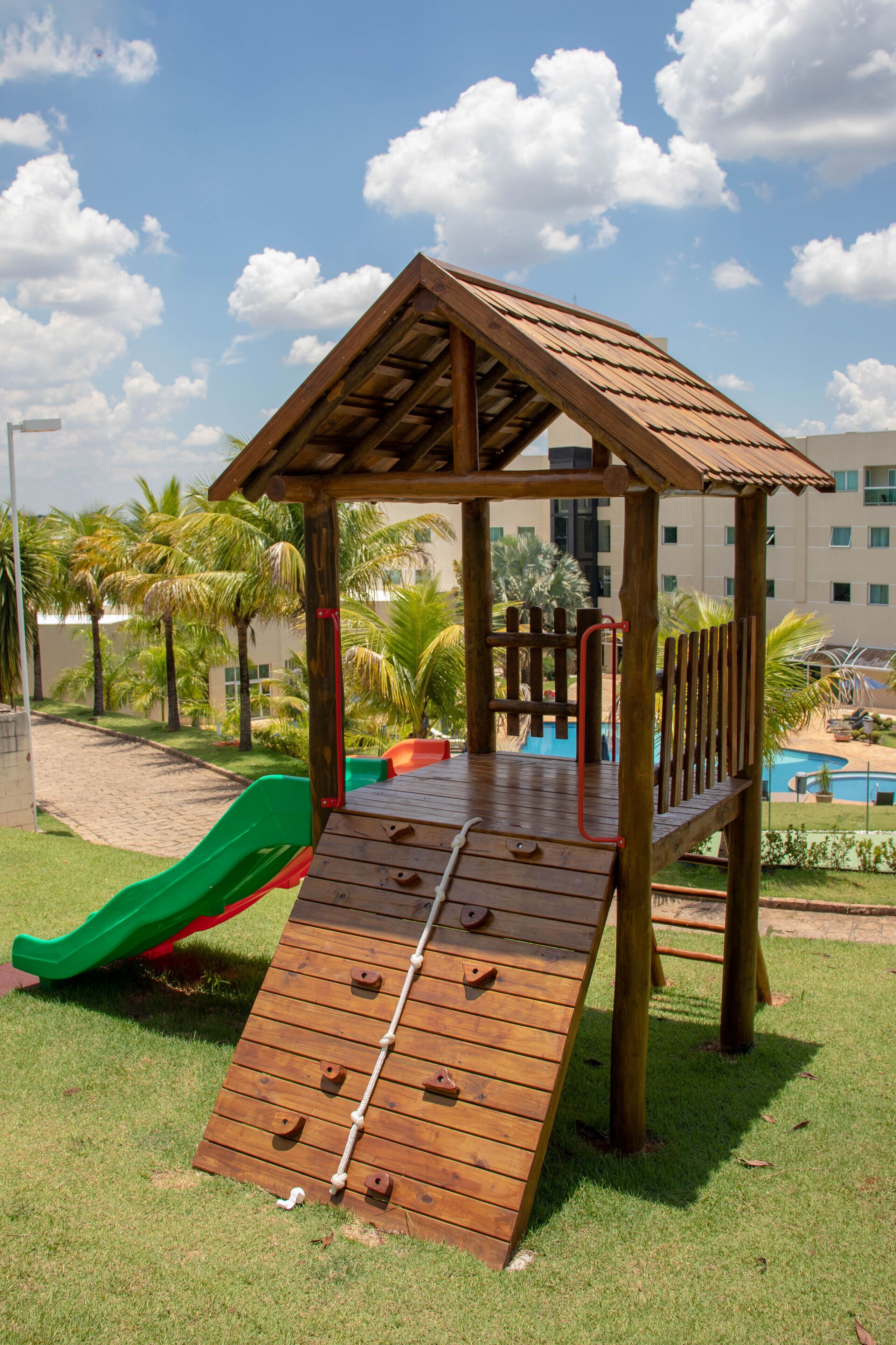 Foto - Vinhedo Plaza Hotel