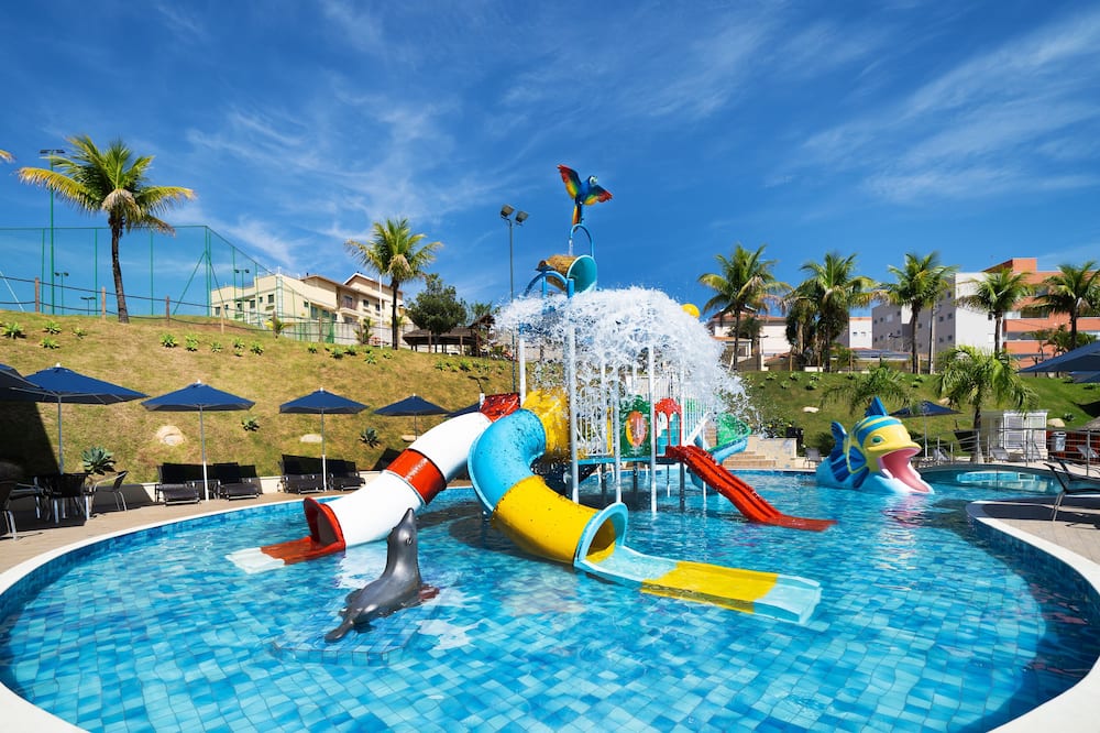 Vinhedo Plaza Hotel