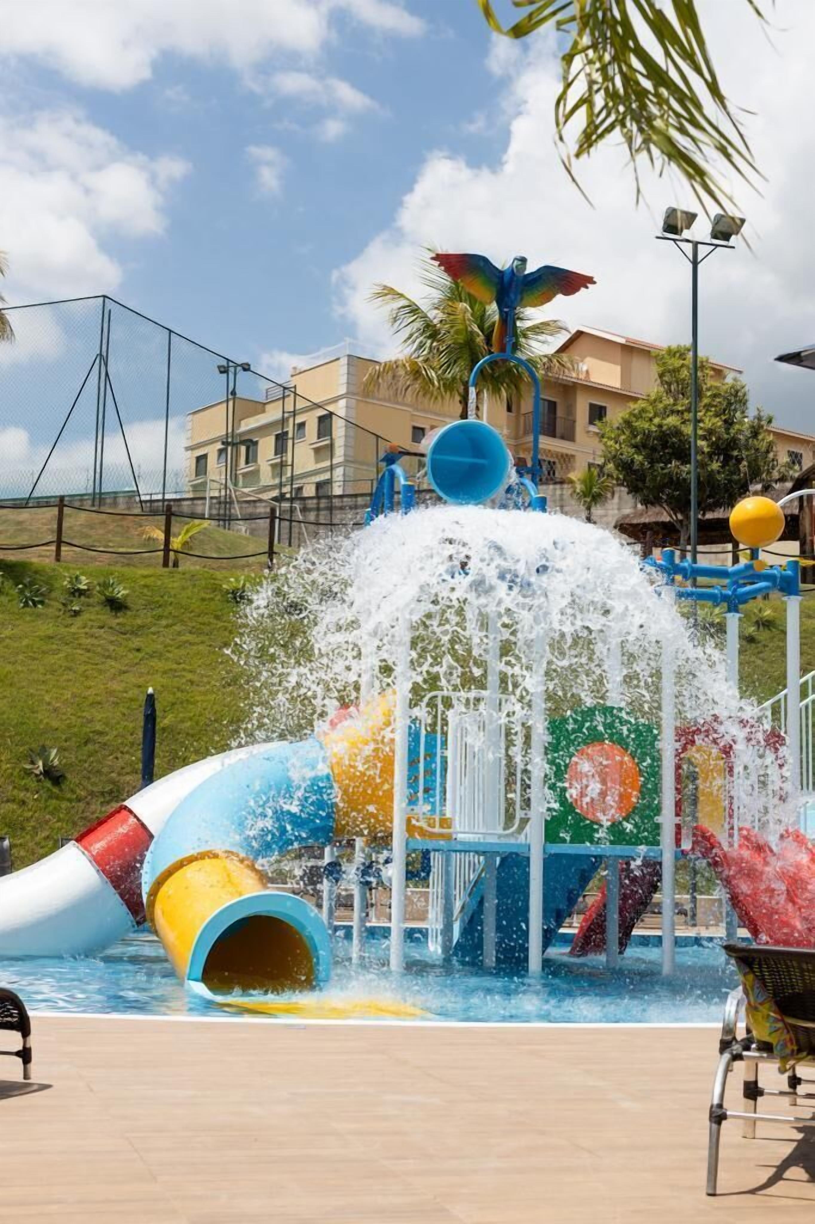 Water park