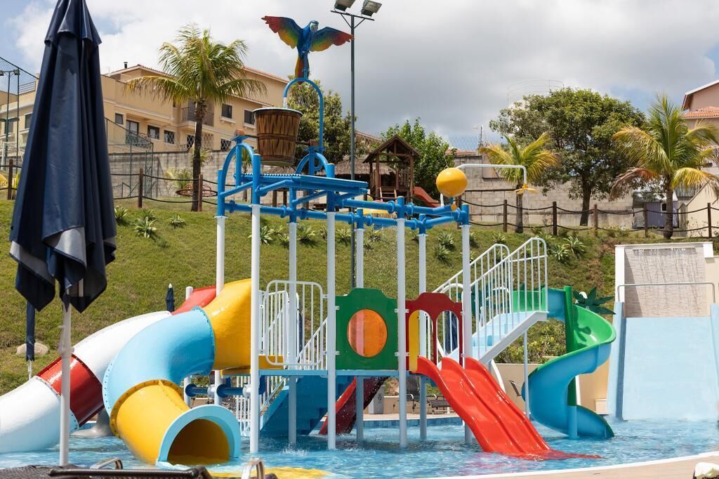 Water park