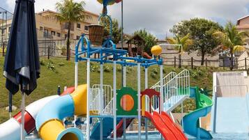 Water park