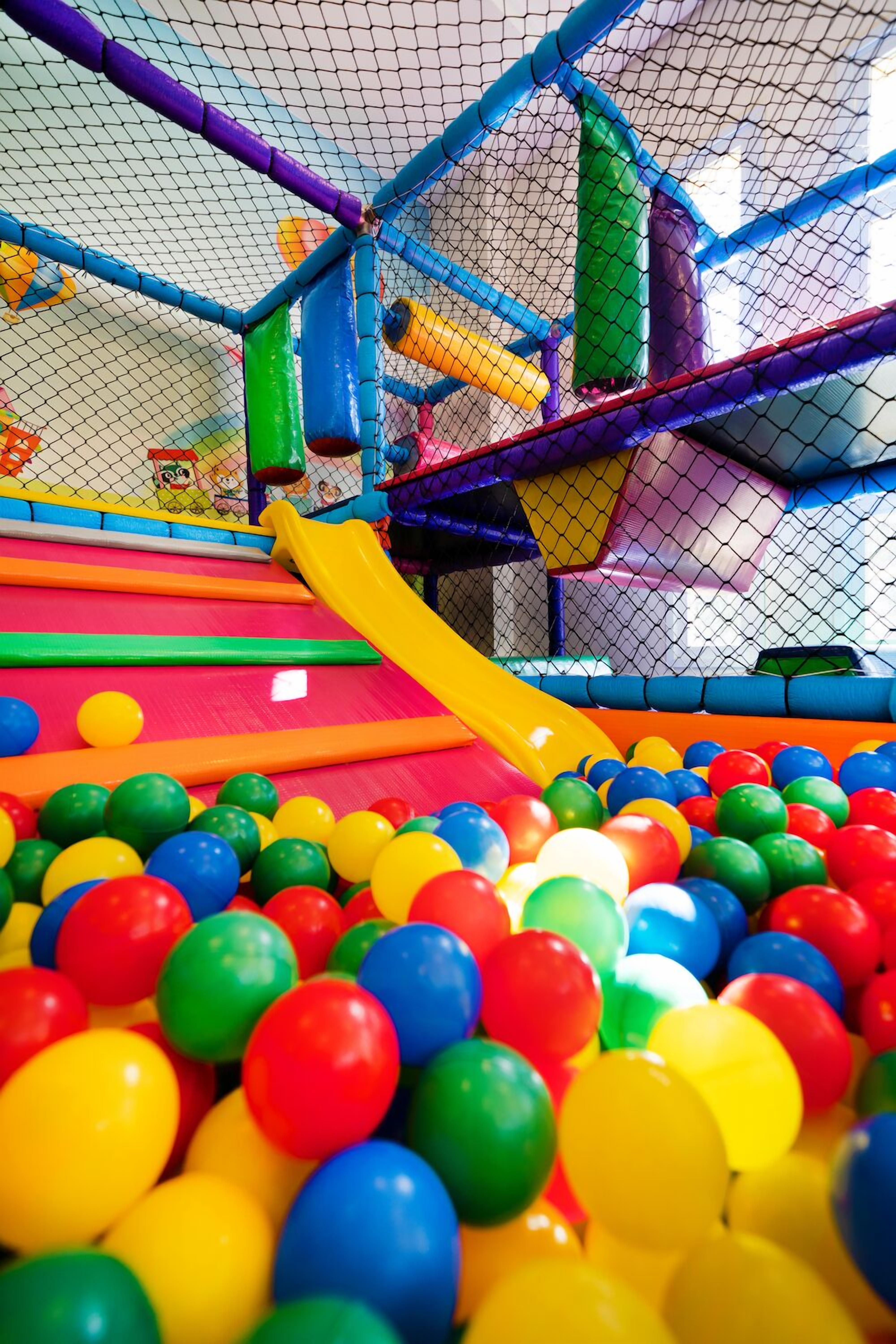 Children’s activities